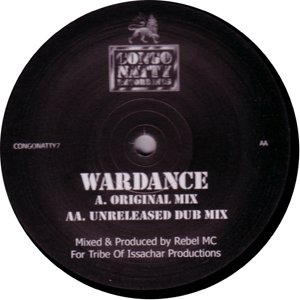 Wardance