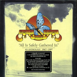 All Is Safely Gathered In: An Anthology 1967-1997