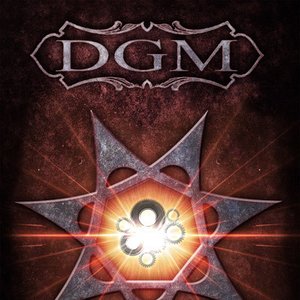 Synthesis - The Best Of DGM