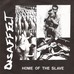 Home of the Slave EP
