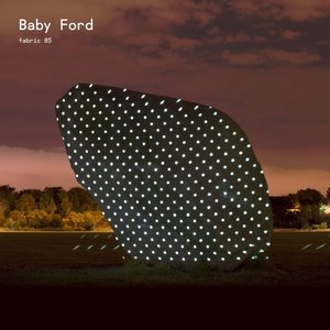 fabric 85: Baby Ford