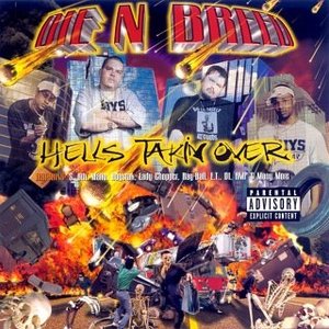 Die N Breed 的头像