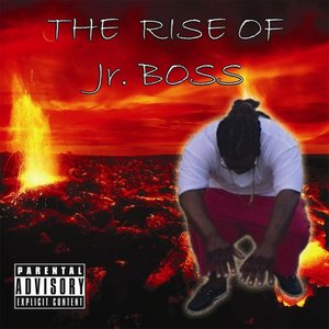 The Rise of Jr. Boss