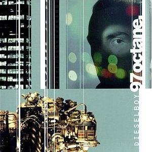 97 Octane (mixed by Dieselboy)