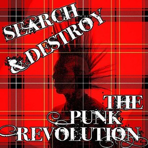 Search & Destroy: The Punk Revolution