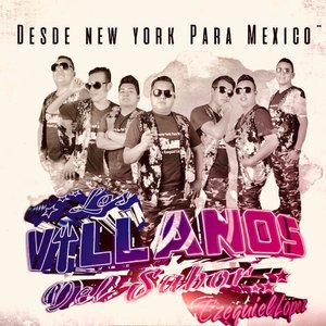 Desde New York para Mexico