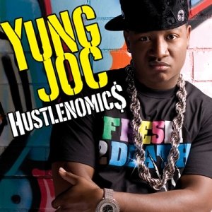 Hustlenomics