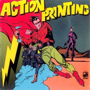 Action Printing