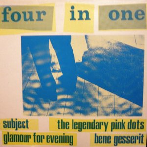 Four In One