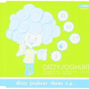 dizzy joghurt theme