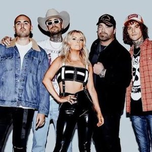 Cheat Codes, Lee Brice & Lindsay Ell 的头像