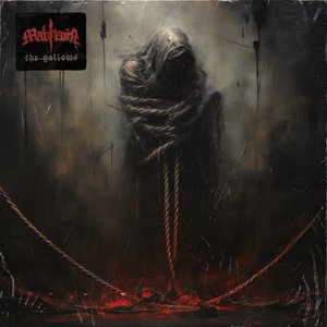 The Gallows - EP