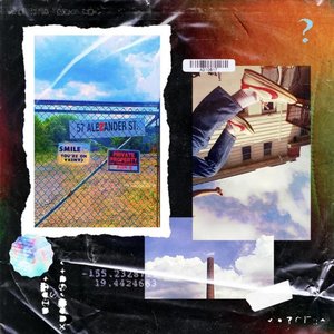 Different Now - Single