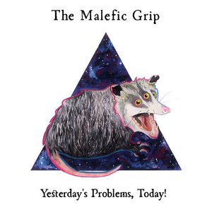 Yesterday's Problems, Today!