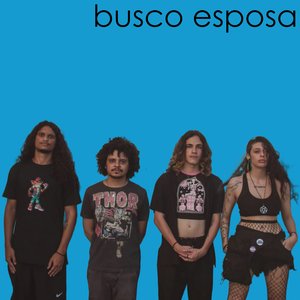 Busco Esposa 的头像