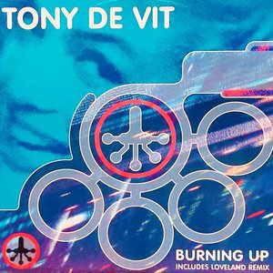 Burning Up