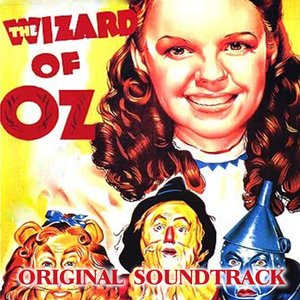 Over the Rainbow (From "The Wizard of Oz" Original Soundtrack)