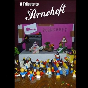 “A Tribute to Pornoheft”的封面
