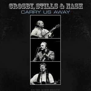 Crosby, Stills & Nash - Suite/Judy Blue Eyes Lyrics - Zortam Music