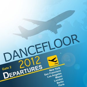 Dancefloor Departures 2012
