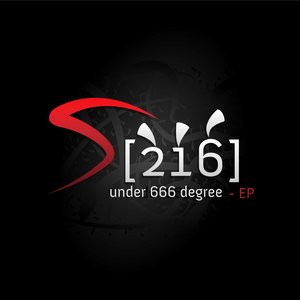 Under 666 degree