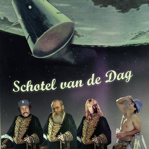 Avatar di schotel van de dag