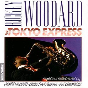 The Tokyo Express