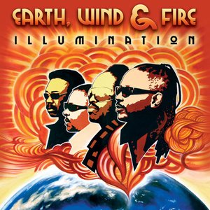 Awatar dla Earth Wind_Fire