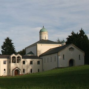 Choir of Monks from the Chevetogne Monastery için avatar