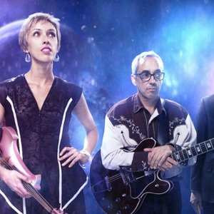 Avatar for The Galactic Cowboy Orchestra