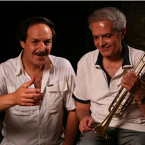 Image for 'Fariborz Lachini, Manouchehr Beiglari'