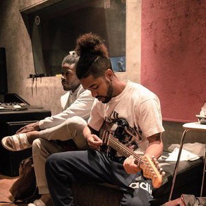 TYuS & Ye Ali 的头像