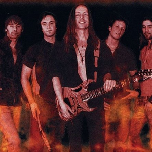 Firecracker photo provided by Last.fm