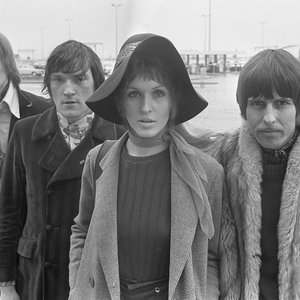 Avatar for Julie Driscoll, Brian Auger & Brian Auger & The Trinity