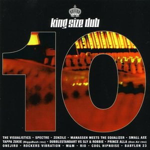 Avatar for Dubblestandart vs. Sly & Robbie