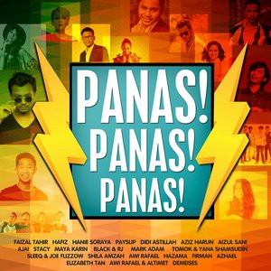 Panas! Panas! Panas!
