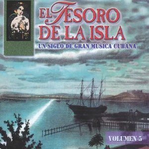 El Tesoro de la Isla, Vol. 5