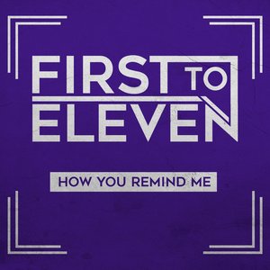 How You Remind Me - Single