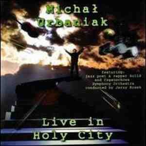 Live In Holy City