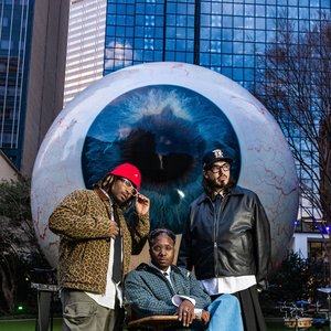 Cure For Paranoia 的头像