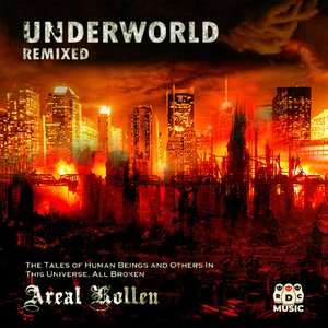 Underworld Remixed