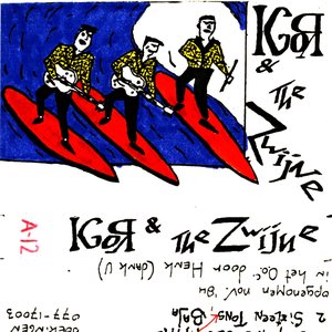 Image for 'igor en de zwijne'