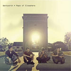 Maps of Elsewhere