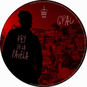 Rey de la Favela EP