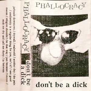 Don't Be A Dick