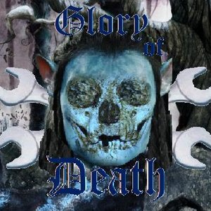 Image for 'Glory of Death'