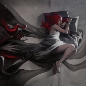 Oneirology [Explicit]