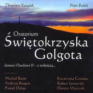 Oratorium Świętokrzyska Golgota