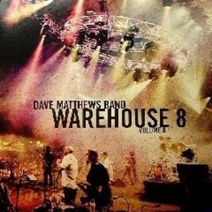 Warehouse 8, Volume 8
