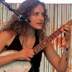 Abigail Washburn & The Shanghai Restoration Project 的头像